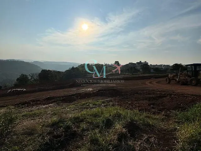 Terreno com 200m², à venda, no bairro Monte Castelo em Xanxerê