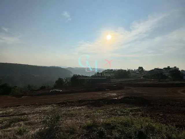 Terreno com 200m², à venda, no bairro Monte Castelo em Xanxerê