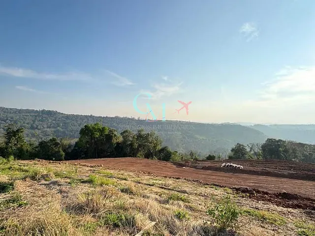 Terreno com 200m², à venda, no bairro Monte Castelo em Xanxerê