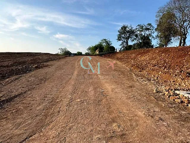 Terreno com 200m², à venda, no bairro Monte Castelo em Xanxerê