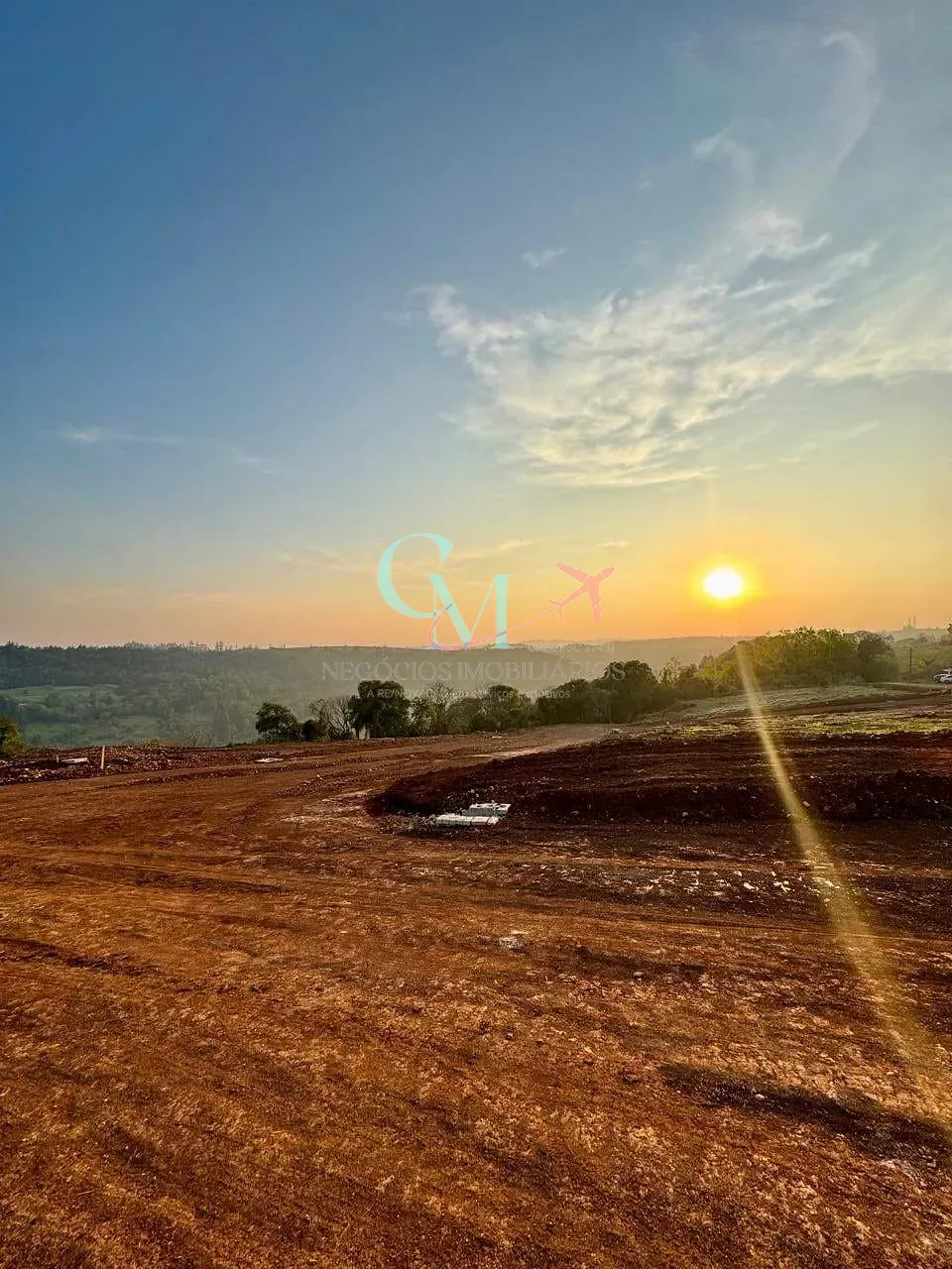 Terreno, 200 m² - Foto 1