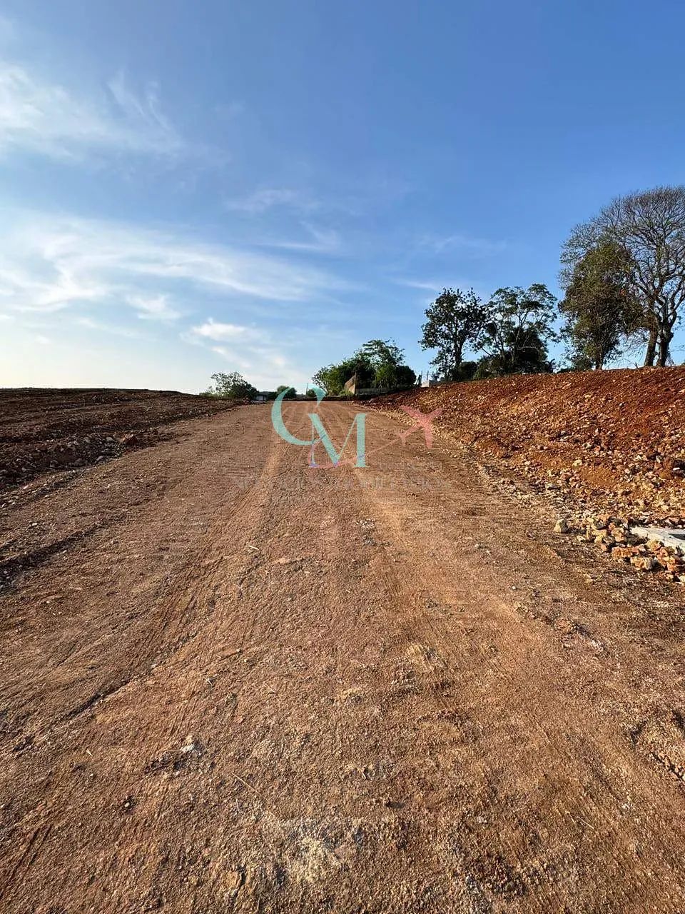 Terreno, 200 m² - Foto 2