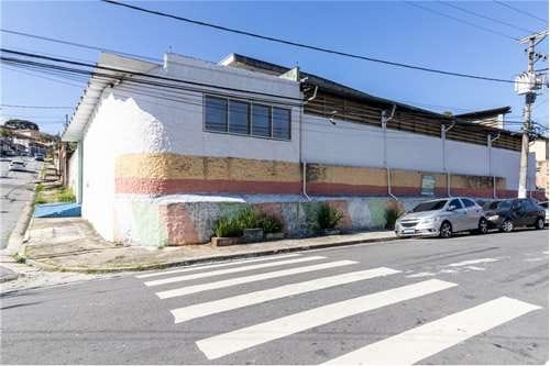 Galpão comercial para venda em Vila Pirituba, 703m²