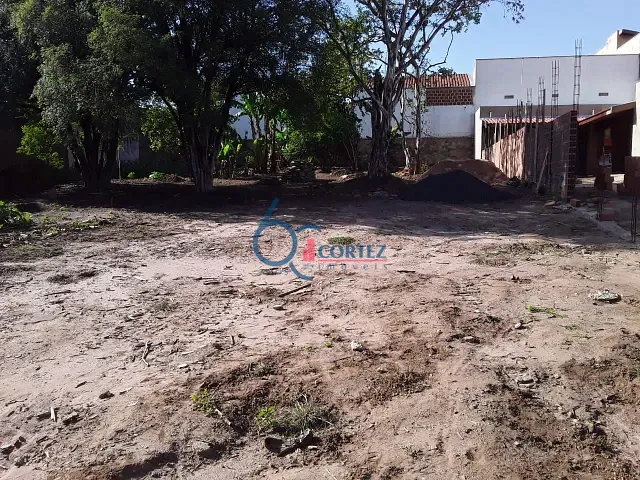 Terreno com 425m², à venda, no bairro Jardim Bela Vista em Rio Claro