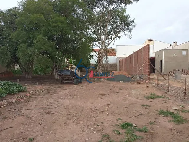 Terreno com 425m², à venda, no bairro Jardim Bela Vista em Rio Claro