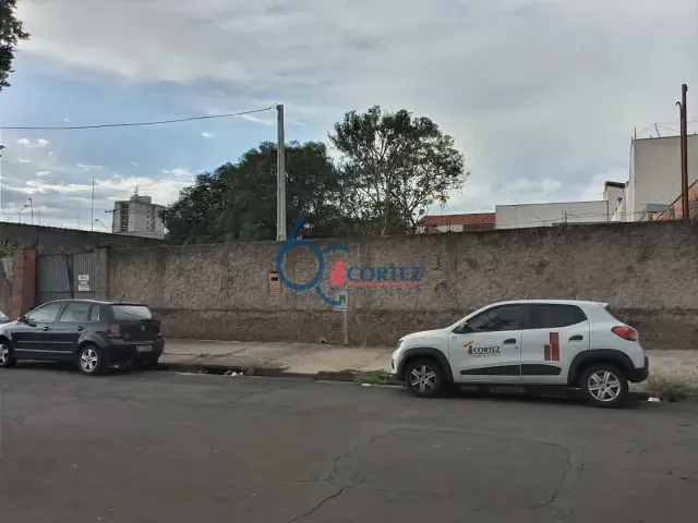 Terreno com 425m², à venda, no bairro Jardim Bela Vista em Rio Claro