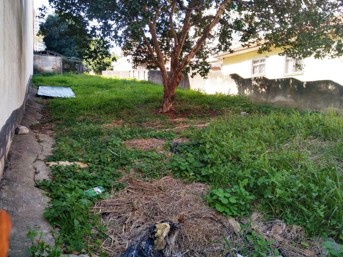 Terreno à venda Santa Maria, São Caetano do Sul - SP