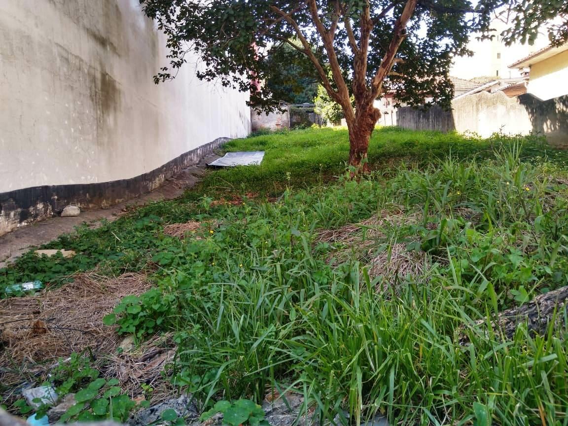Terreno à venda Santa Maria, São Caetano do Sul - SP