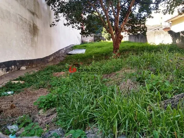 Terreno com 640m², à venda, no bairro Santa Maria em São Caetano do Sul