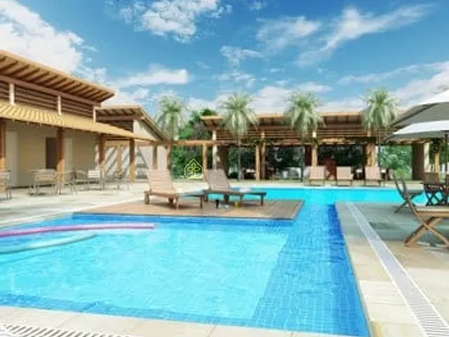 Terreno com 385m², à venda, no bairro Parque Ipiranga em Resende