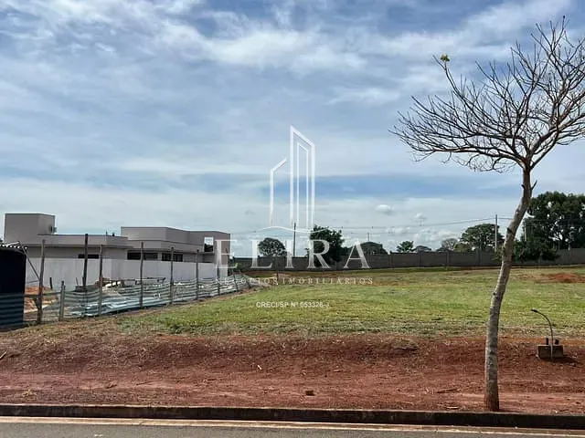 Terreno com 490m², à venda, no bairro Parque Fortaleza em Nova Odessa