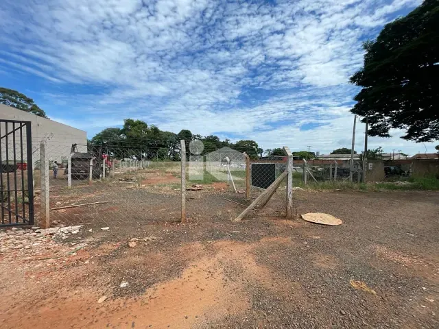 Terreno com 1345m², à venda, no bairro Centro em Rolândia