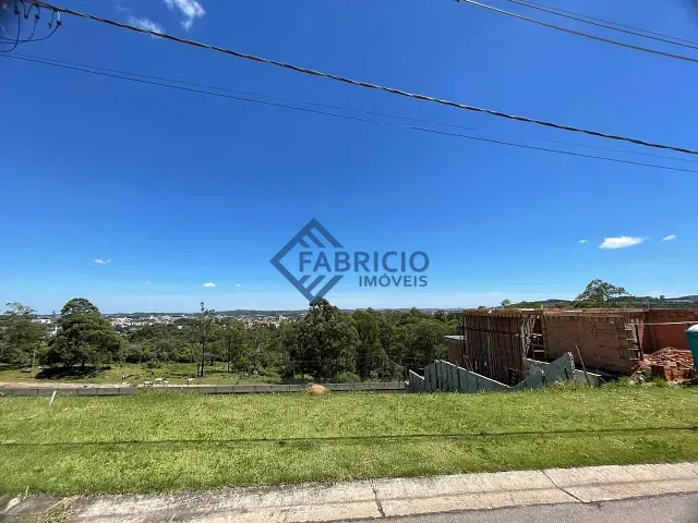 Terreno com 800m², à venda, no bairro Condomínio Campo de Toscana em Vinhedo