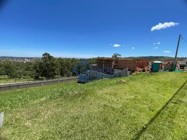 Terreno com 800m², à venda, no bairro Condomínio Campo de Toscana em Vinhedo