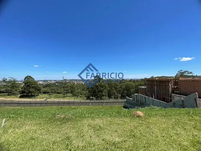 Terreno com 800m², à venda, no bairro Condomínio Campo de Toscana em Vinhedo
