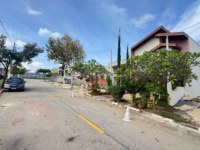 Terreno com 175m², à venda, no bairro Residencial Reserva dos Ypês III em Tatuí