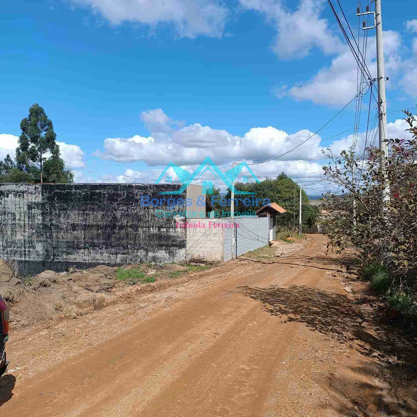 Terreno, 1500 m² - Foto 2