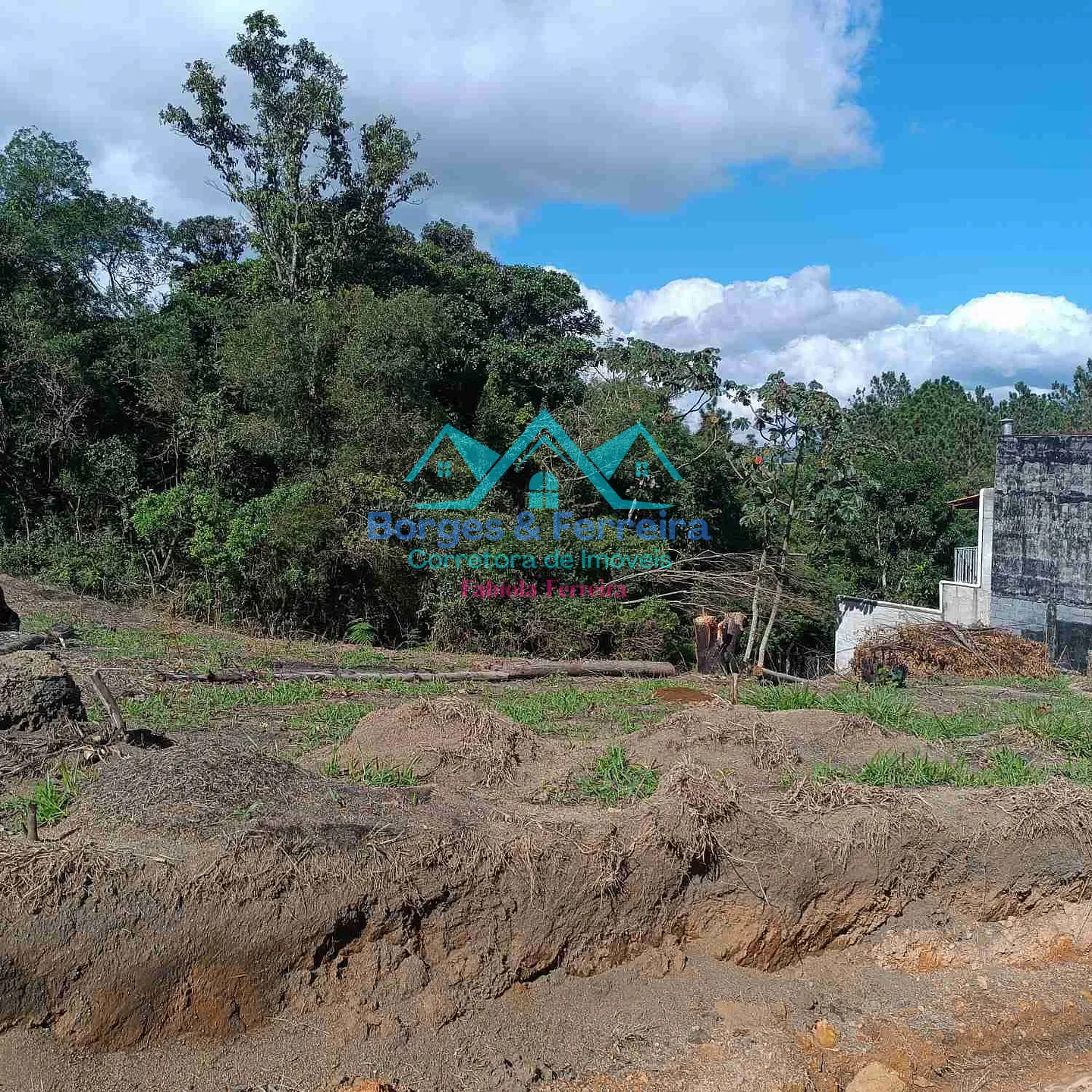 Terreno, 1500 m² - Foto 6