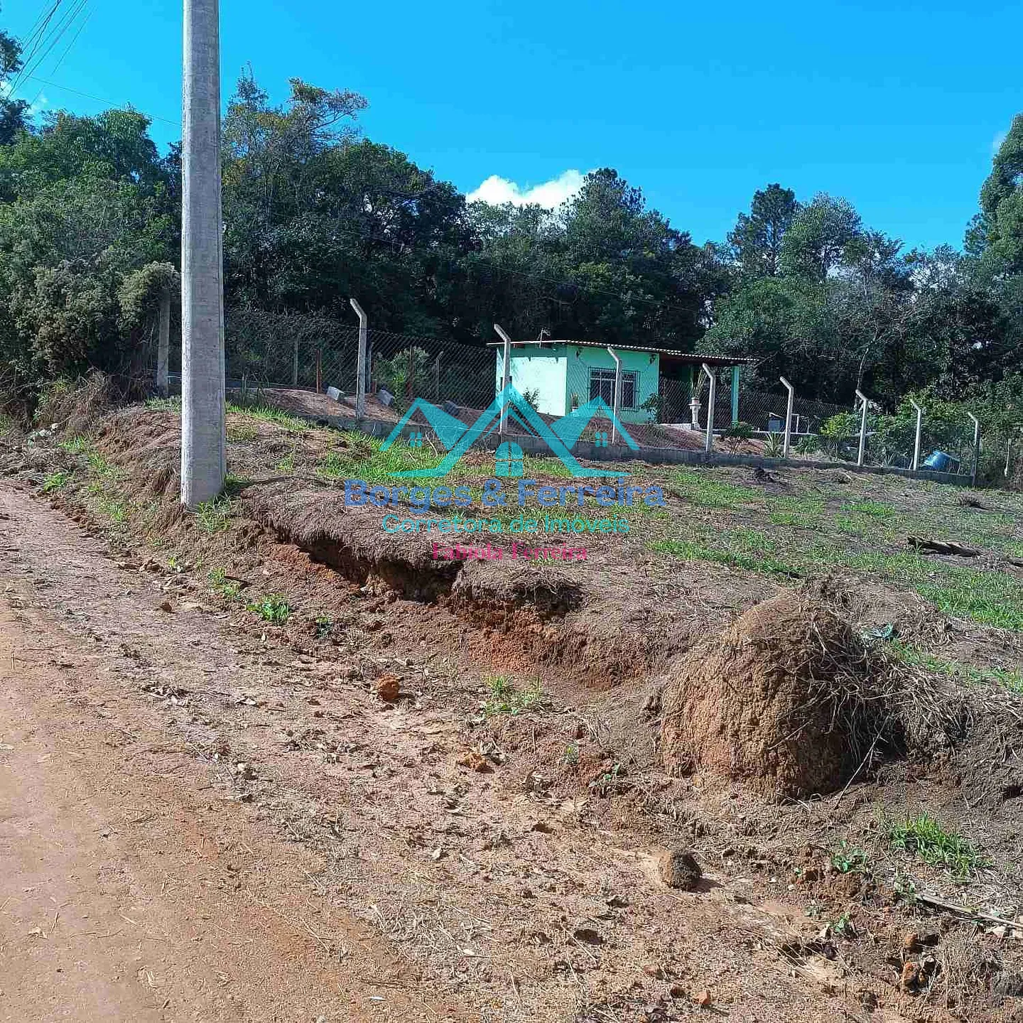 Terreno, 1500 m² - Foto 7