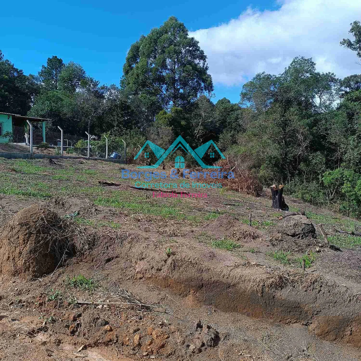 Terreno, 1500 m² - Foto 8