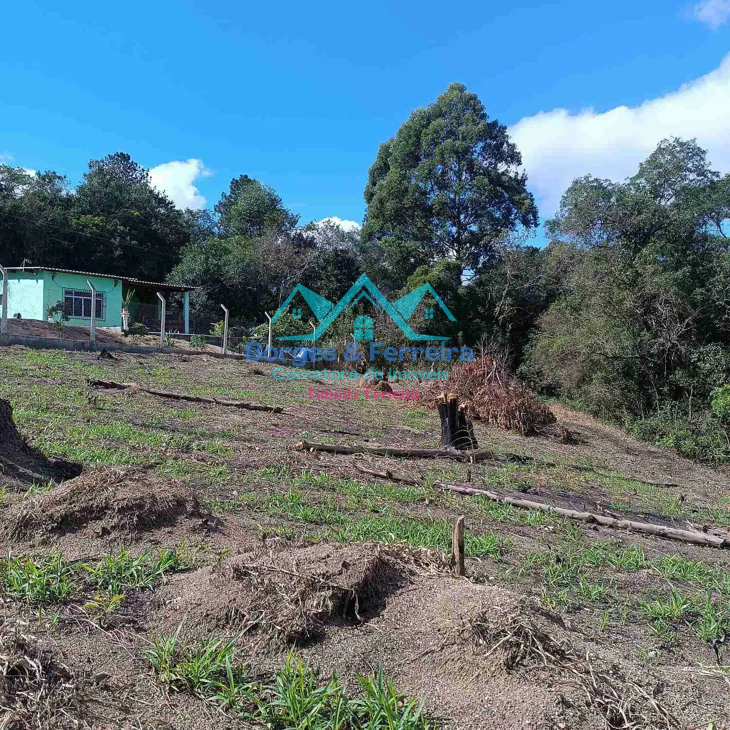 Terreno, 1500 m² - Foto 9