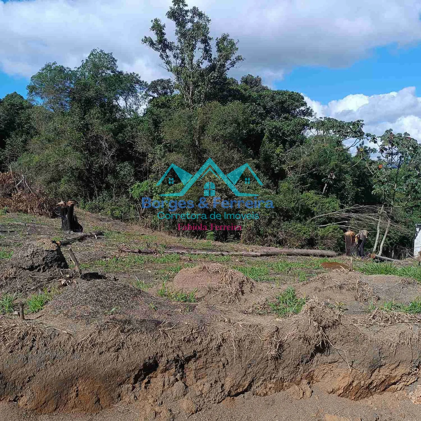 Terreno, 1500 m² - Foto 10