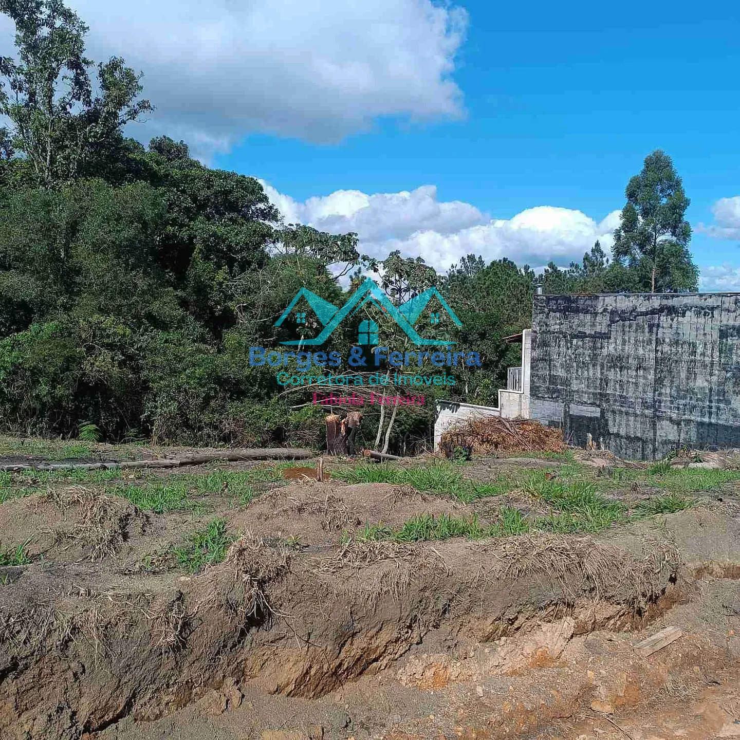Terreno, 1500 m² - Foto 11