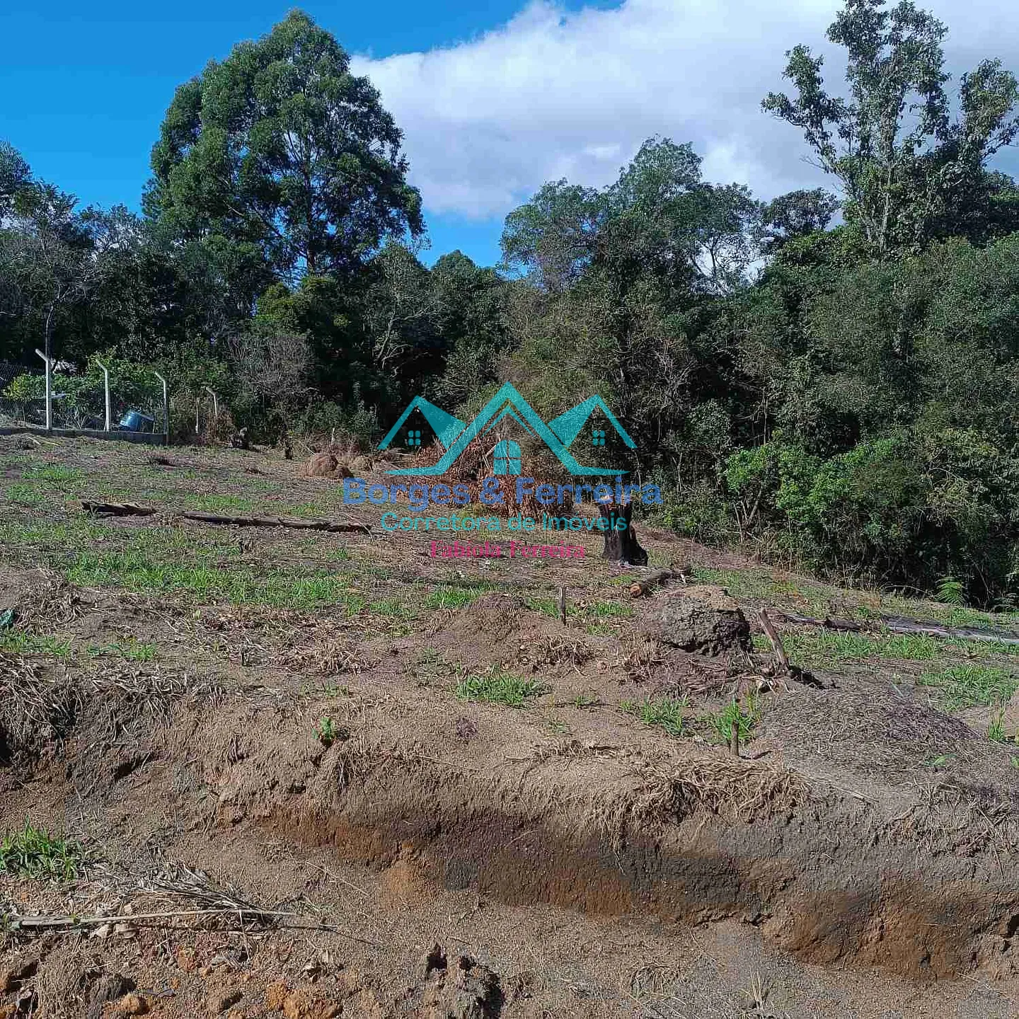 Terreno, 1500 m² - Foto 12