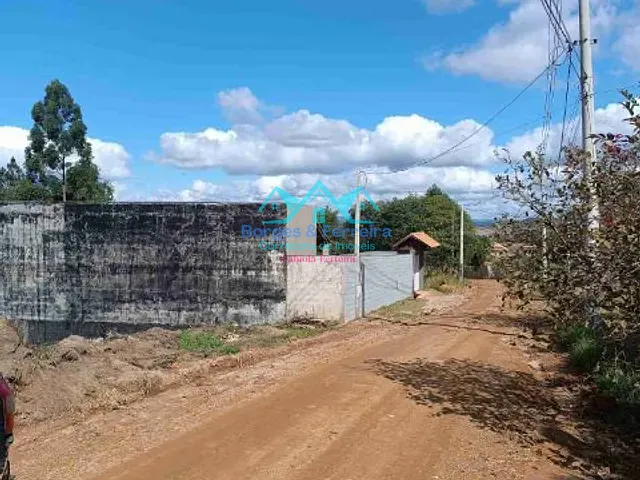 Terreno com 1500m², à venda, no bairro Carafá em Votorantim
