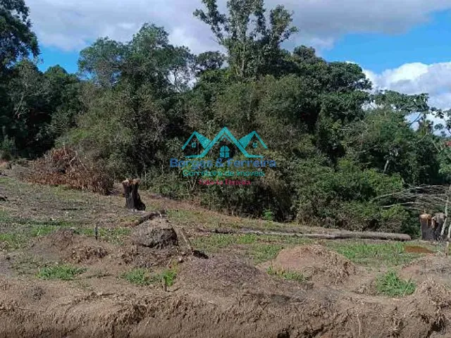 Terreno com 1500m², à venda, no bairro Carafá em Votorantim