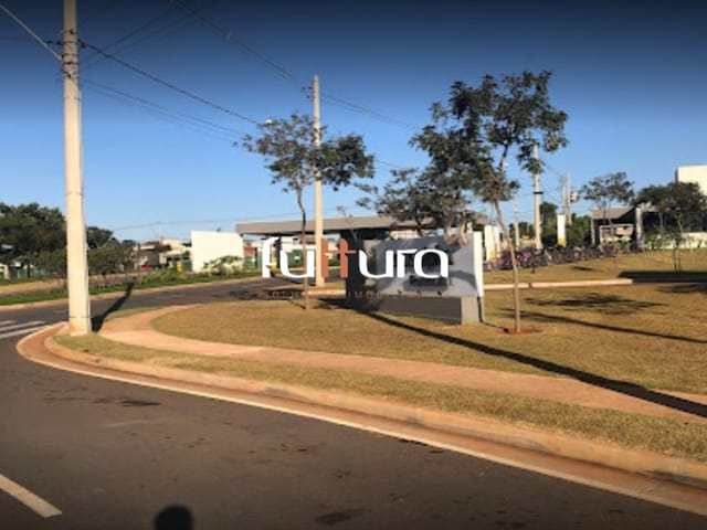 Terreno com 360m², à venda, no bairro Terras Alpha Residencial 1 em Senador Canedo