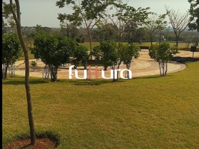 Terreno com 360m², à venda, no bairro Terras Alpha Residencial 1 em Senador Canedo