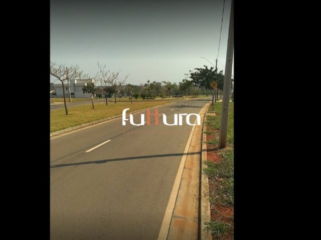 Terreno com 360m², à venda, no bairro Terras Alpha Residencial 1 em Senador Canedo