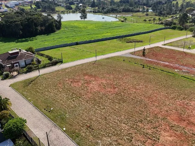 Terreno com 1403m², à venda, no bairro Linha Aimoré em Vila Flores