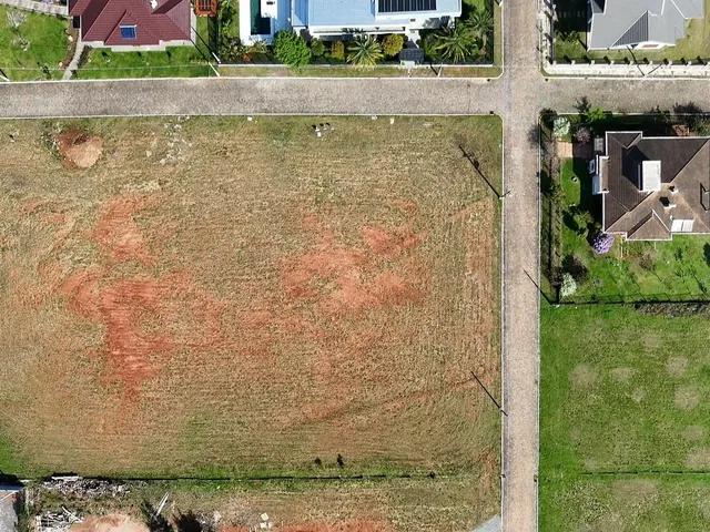 Terreno com 1403m², à venda, no bairro Linha Aimoré em Vila Flores