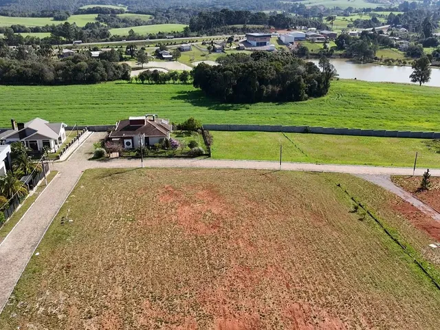 Terreno com 1403m², à venda, no bairro Linha Aimoré em Vila Flores