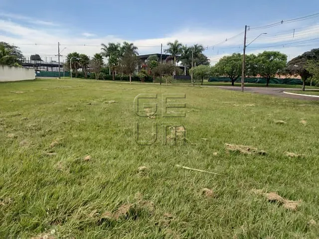 Terreno com 1147m², à venda, no bairro Jardim Tarobá em Cambé