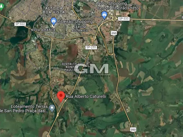 Terreno com 200m², à venda, no bairro Jardim Santa Cecília em Bonfim Paulista