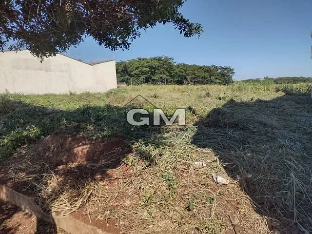 Terreno com 200m², à venda, no bairro Jardim Santa Cecília em Bonfim Paulista