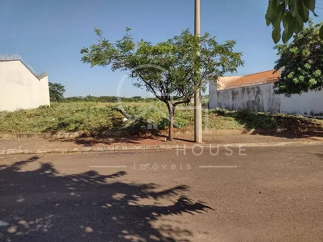 Terreno com 200m², à venda, no bairro Jardim Santa Cecília em Bonfim Paulista