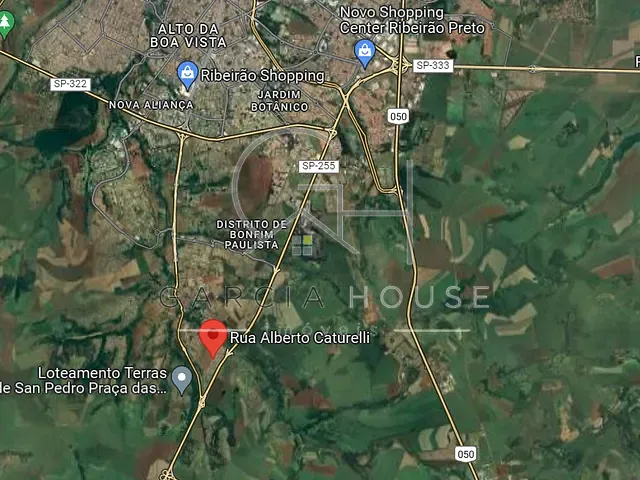 Terreno com 200m², à venda, no bairro Jardim Santa Cecília em Bonfim Paulista