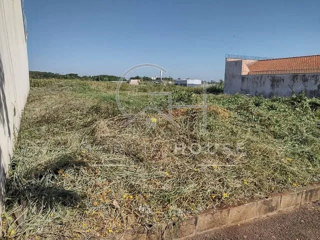 Terreno com 200m², à venda, no bairro Jardim Santa Cecília em Bonfim Paulista
