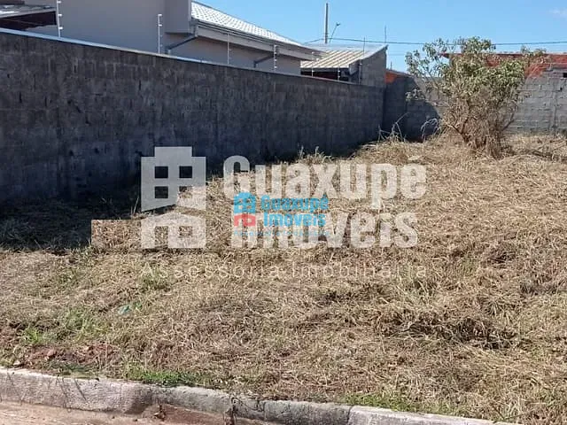 Terreno com 200m², à venda, no bairro Residencial Conquista em Guaxupé