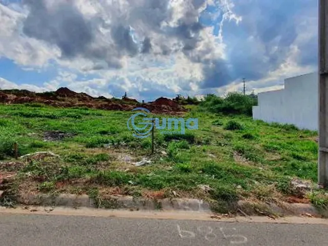 Terreno com 150m², à venda, no bairro Cidade Planejada II em Bragança Paulista