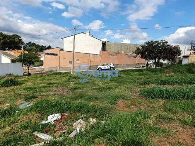 Terreno com 150m², à venda, no bairro Cidade Planejada II em Bragança Paulista