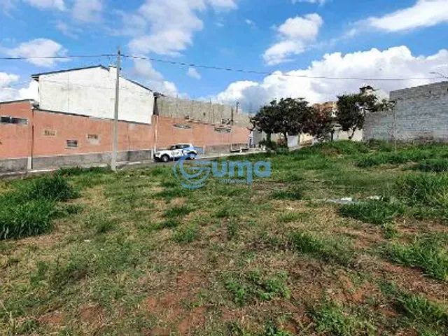 Terreno com 150m², à venda, no bairro Cidade Planejada II em Bragança Paulista