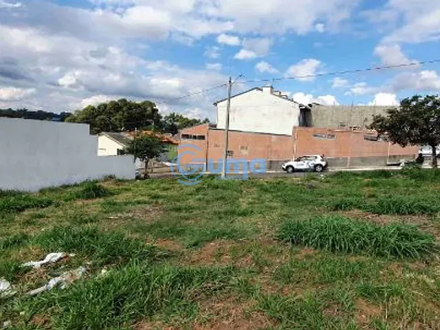 Terreno com 150m², à venda, no bairro Cidade Planejada II em Bragança Paulista
