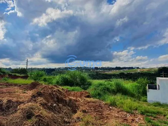 Terreno com 150m², à venda, no bairro Cidade Planejada II em Bragança Paulista