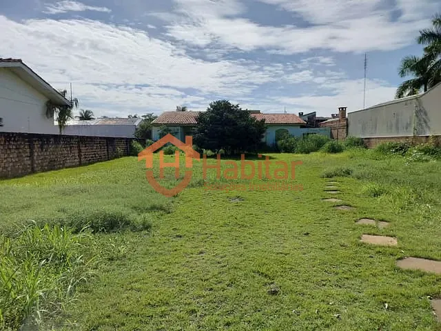 Terreno com 1600m², à venda, no bairro Centro Norte em Sorriso