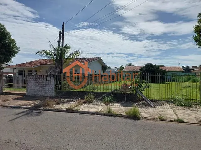 Terreno com 1600m², à venda, no bairro Centro Norte em Sorriso